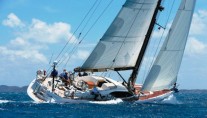 Roulette V2 - Sailing 1